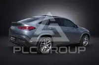 2021 Mercedes Benz GLE 63 AMG