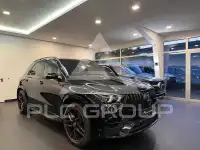 2021 Mercedes Benz GLE 63 AMG