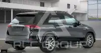 2021 Mercedes Benz GLE 63 AMG
