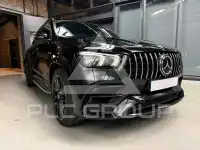 2021 Mercedes Benz GLE 63 AMG