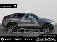 2021 Mercedes Benz GLE 63 AMG