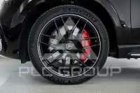 2021 Mercedes Benz GLE 63 AMG