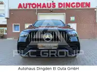 2021 Mercedes Benz GLE 63 AMG