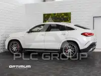 2021 Mercedes Benz GLE 63 AMG