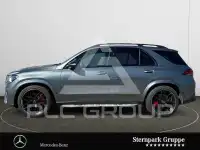 2021 Mercedes Benz GLE 63 AMG