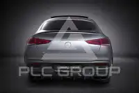2021 Mercedes Benz GLE 63 AMG