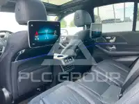 2021 Mercedes Benz GLE 63 AMG