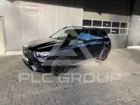 2021 Mercedes Benz GLE 63 AMG