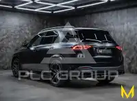 2021 Mercedes Benz GLE 63 AMG