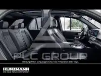 2021 Mercedes Benz GLE 63 AMG