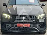 2021 Mercedes Benz GLE 63 AMG