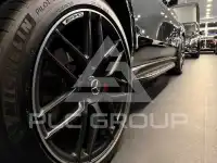 2021 Mercedes Benz GLE 63 AMG