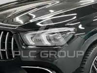 2021 Mercedes Benz GLE 63 AMG
