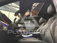 2021 Mercedes Benz GLE 63 AMG