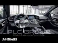 2021 Mercedes Benz GLE 63 AMG