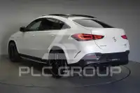 2021 Mercedes Benz GLE 63 AMG
