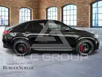 2021 Mercedes Benz GLE 63 AMG