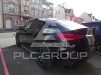 2021 Mercedes Benz GLE 63 AMG