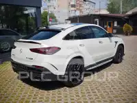 2021 Mercedes Benz GLE 63 AMG