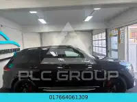 2021 Mercedes Benz GLE 63 AMG