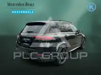2021 Mercedes Benz GLE 63 AMG