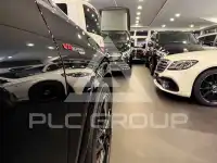 2021 Mercedes Benz GLE 63 AMG