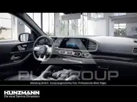 2021 Mercedes Benz GLE 63 AMG