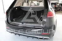 2021 Mercedes Benz GLE 63 AMG