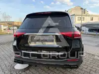 2021 Mercedes Benz GLE 63 AMG