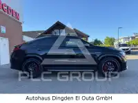 2021 Mercedes Benz GLE 63 AMG