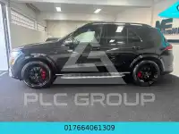 2021 Mercedes Benz GLE 63 AMG