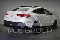 2021 Mercedes Benz GLE 63 AMG