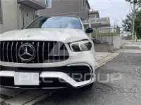 2021 Mercedes Benz GLE 63 AMG