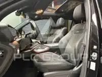2021 Mercedes Benz GLE 63 AMG