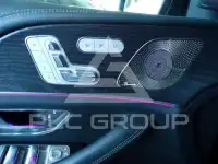 2021 Mercedes Benz GLE 63 AMG