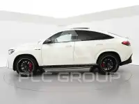 2021 Mercedes Benz GLE 63 AMG