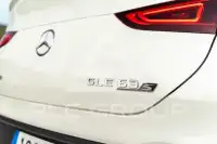 2021 Mercedes Benz GLE 63 AMG