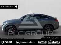 2021 Mercedes Benz GLE 63 AMG