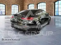 2021 Mercedes Benz GLE 63 AMG