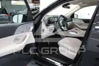 2021 Mercedes Benz GLE 63 AMG