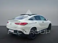 2021 Mercedes Benz GLE 63 AMG