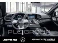 2021 Mercedes Benz GLE 63 AMG