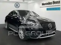 2021 Mercedes Benz GLE 63 AMG