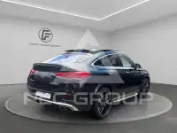 2021 Mercedes Benz GLE 63 AMG