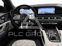 2021 Mercedes Benz GLE 63 AMG