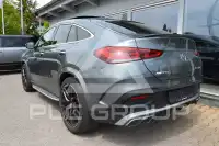 2021 Mercedes Benz GLE 63 AMG