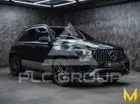 2021 Mercedes Benz GLE 63 AMG