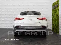 2021 Mercedes Benz GLE 63 AMG