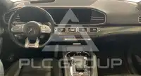 2021 Mercedes Benz GLE 63 AMG