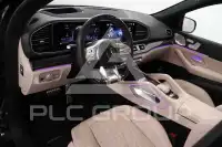2021 Mercedes Benz GLE 63 AMG
